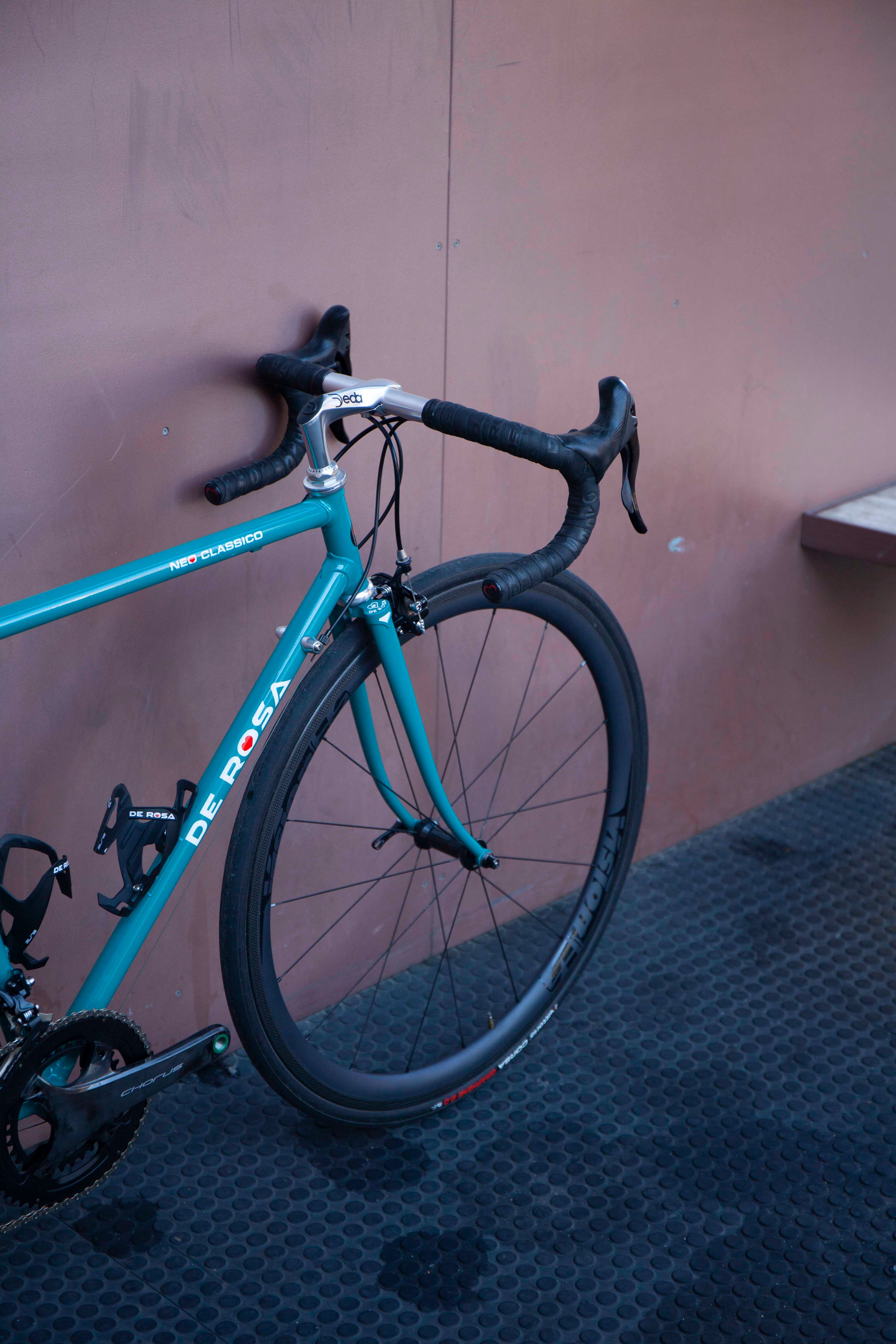デローザ DE ROSA ネオプリマート NEO PRIMATO 50サイズ