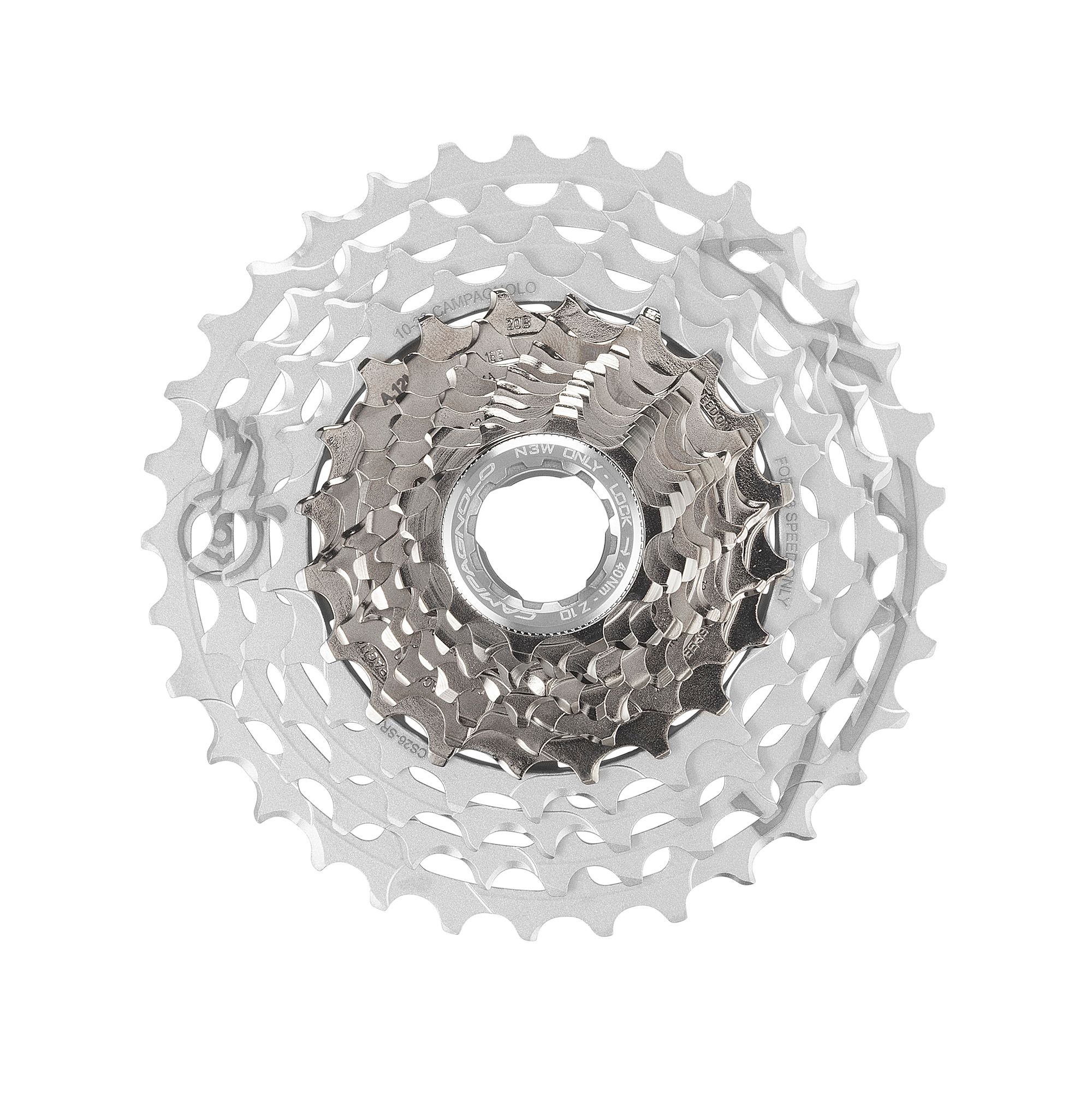 【ジャンク】Campagnolo Record Titanium 10S Campagnolo Record Titanium 10s – Bike Square | Premium Cycling