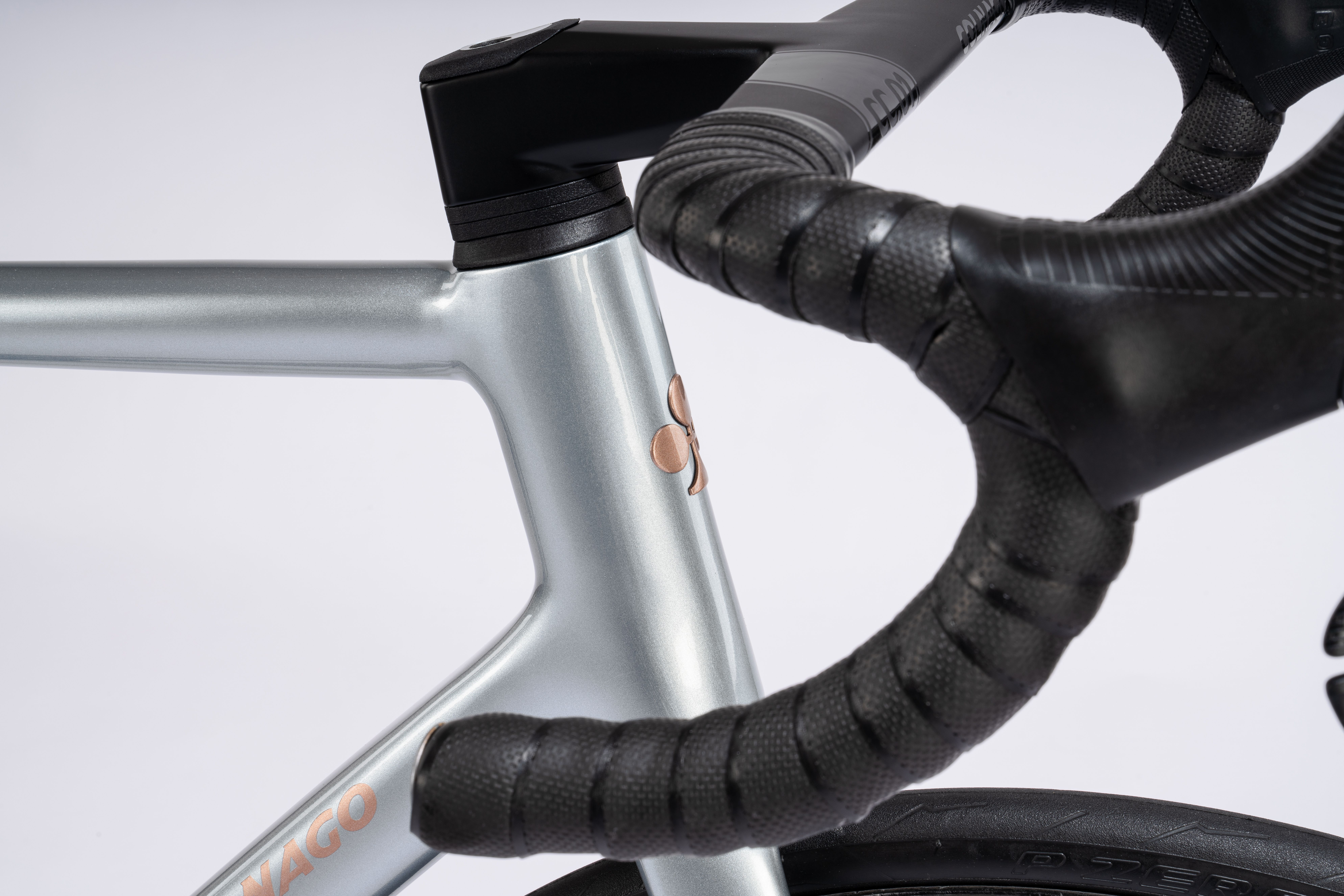 Colnago Steelnovo 70th Anniversary Limited Edition