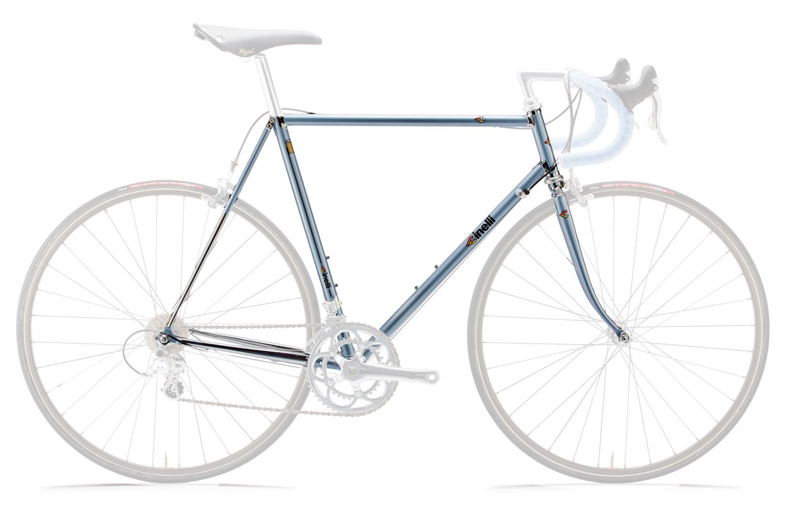 Cinelli Vigorelli Cinelli Xcr Bici Cinelli Da Corsa Cinelli Super