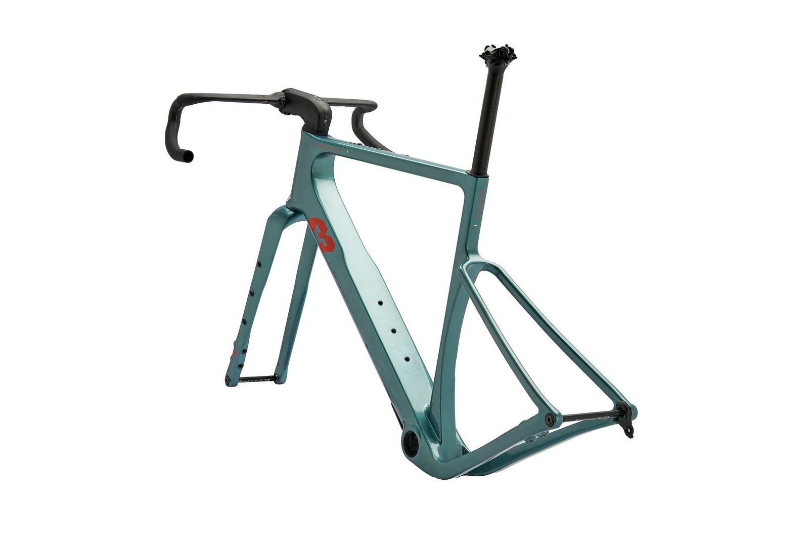 3T Extrema Italia Frameset - Main Image