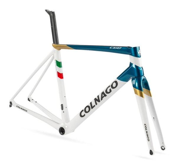 COLNAGO C68 Disc 2024 Frameset Cicli Corsa