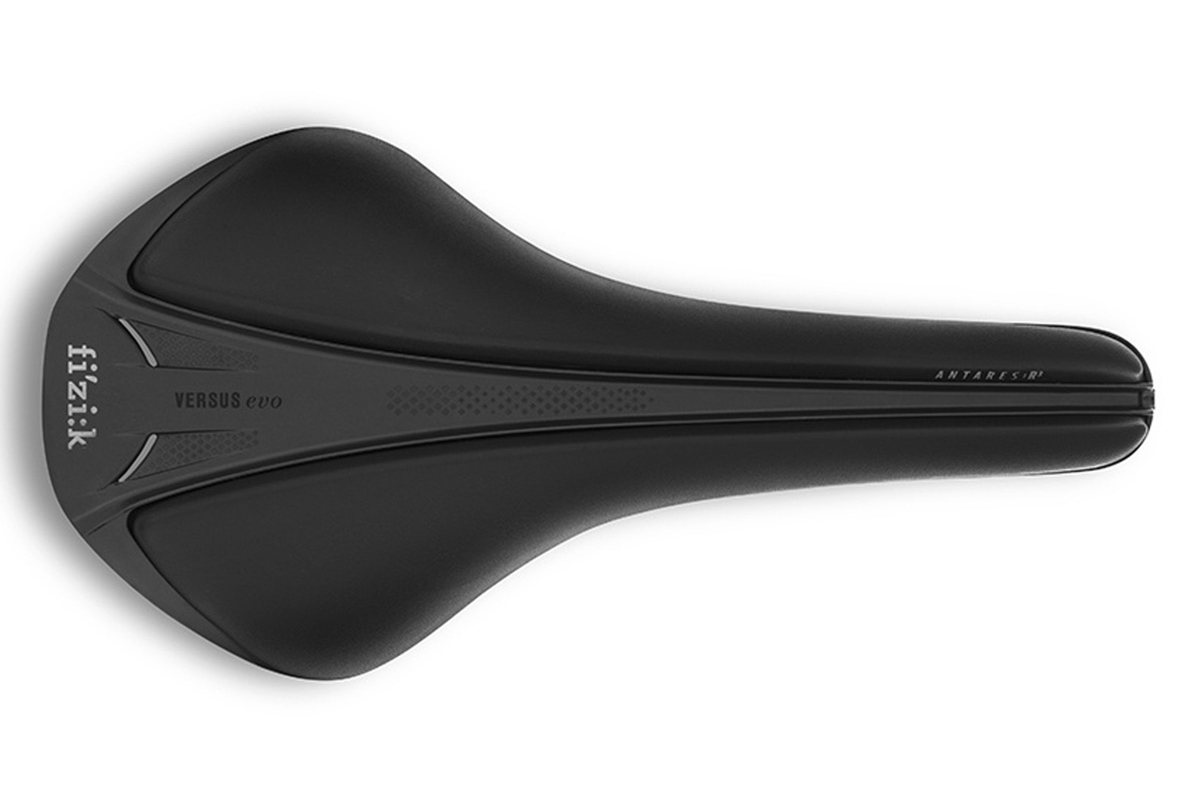 ANTARES R3 VERSUS EVO SADDLE | Regular 139 mm