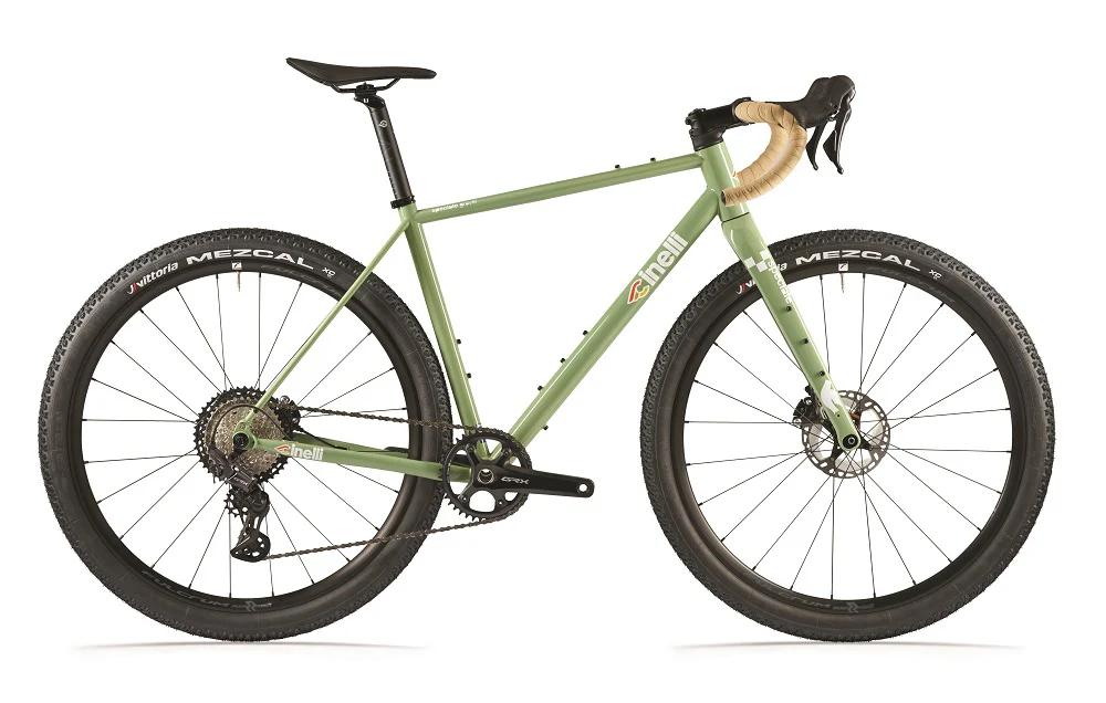 Mountain Bike Bici Cross Gravel Bicicleta 700c Gravel CX Radical