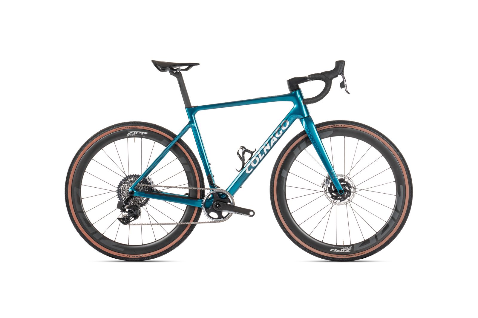 Sram Red Colnago Ciclocross Prezzo G4-X 2025 SRAM Red XPRL