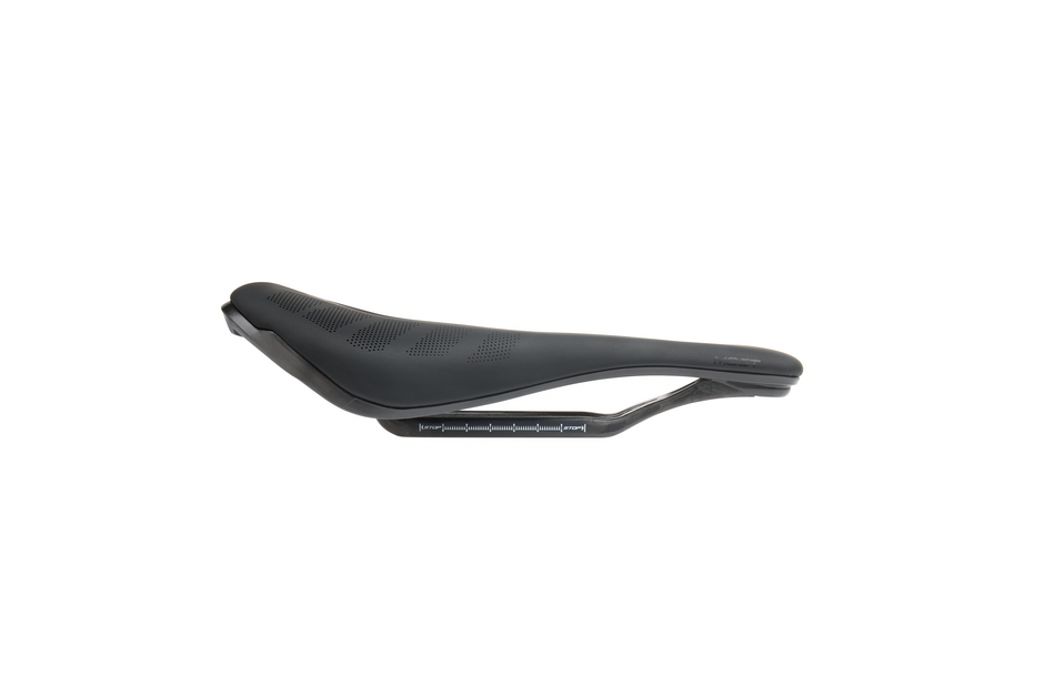 Saddle LYNX 2.0 Superflow Carbon | Large 145 mm