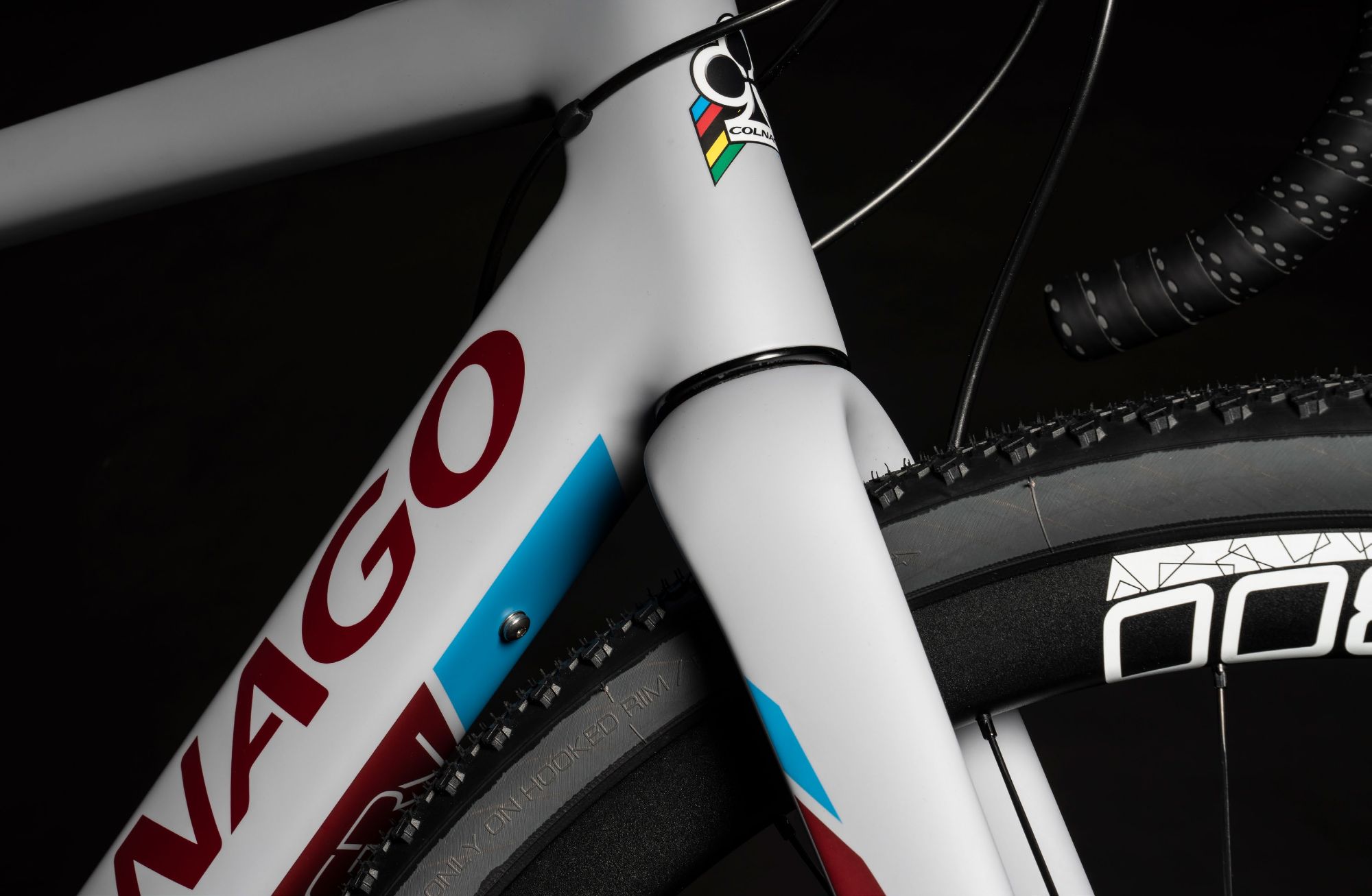 colnago egrv review