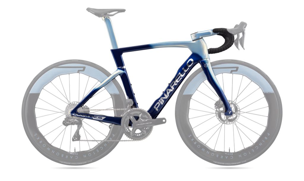 Pinarello Dogma F Special Edition 50th Anniversary