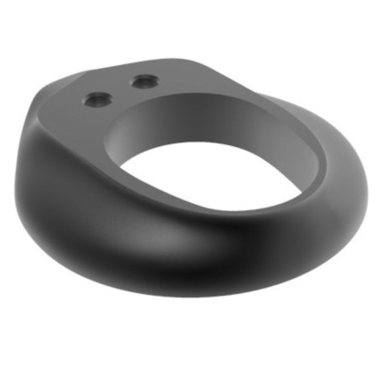 Deda Elementi | Top Cover Adapter DCR & Superbox | Cicli Corsa