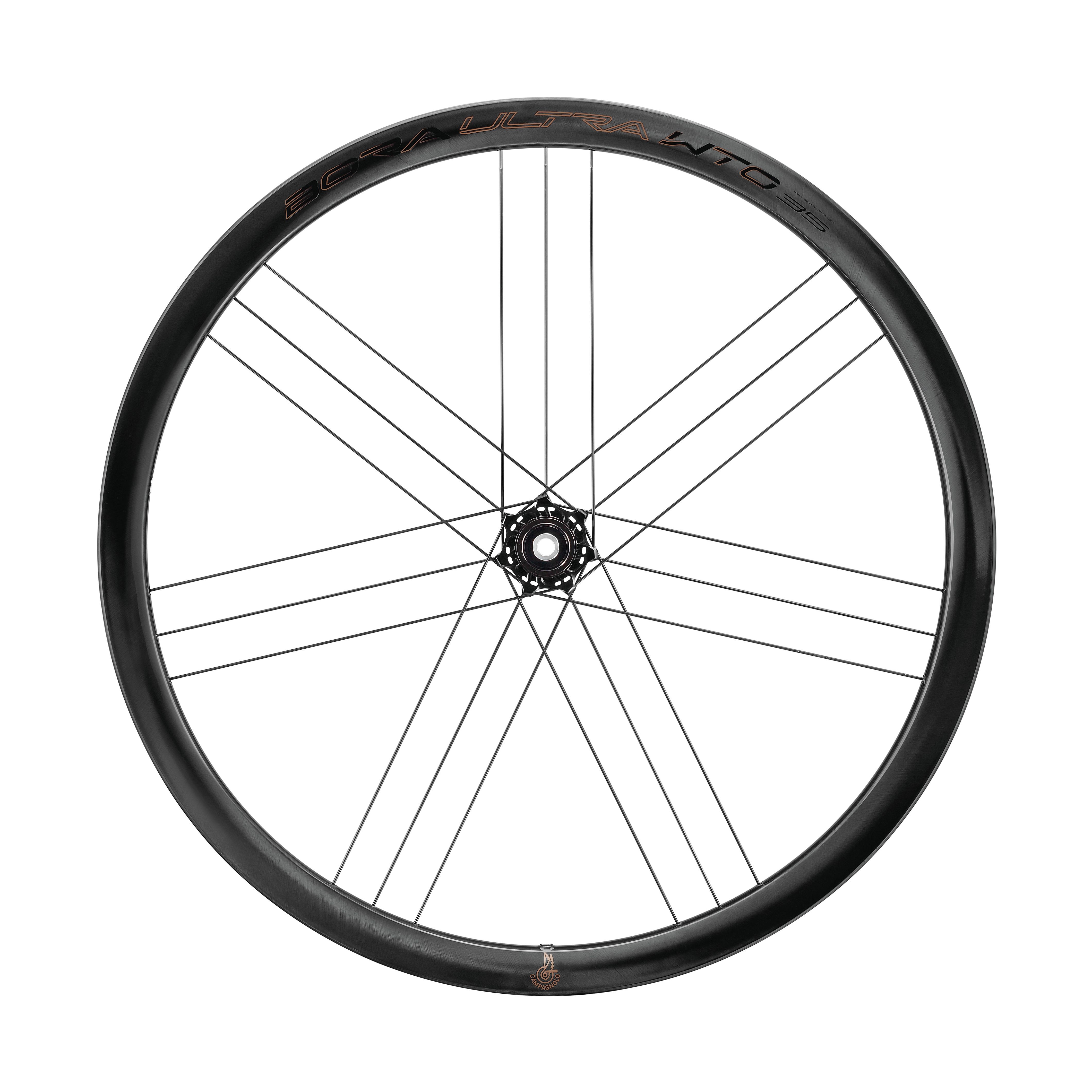 カンパニョーロ CAMPAGNOLO ボーラワン BORA ONE 35 TU チューブ