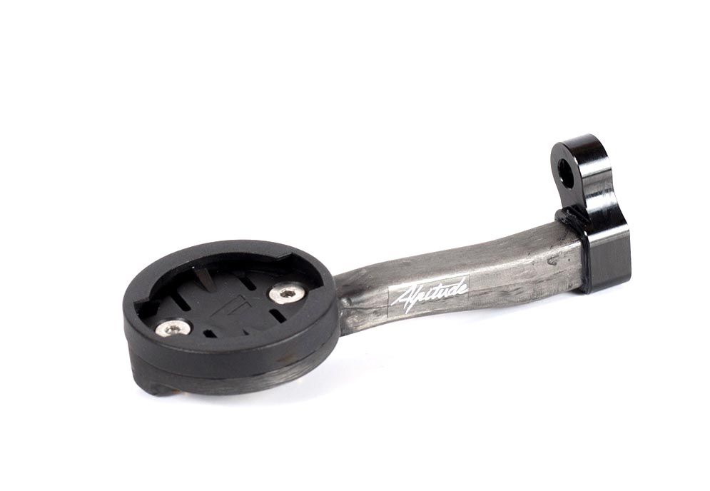 Alpitude Stelvio Ristretto Carbon Mount Cicli Corsa Worldwide