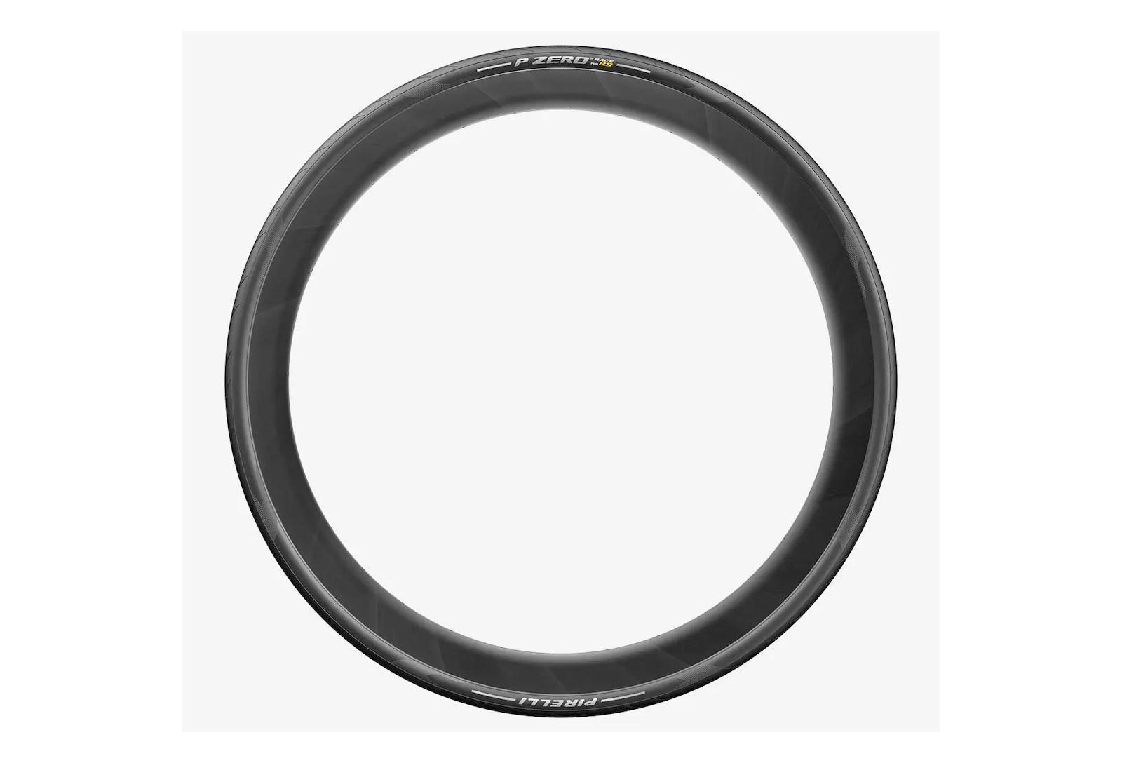 パーツ Pirelli P ZERO RACE CLASSIC 700x28C Pirelli P ZERO™ Race TLR RS | 700x32c | Black | 4308800