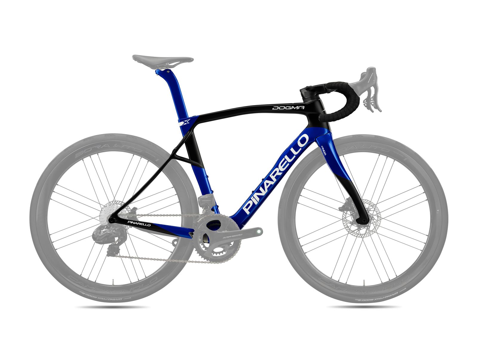 Pinarello Dogma X Disc 2026 Kit telaio - Main Image