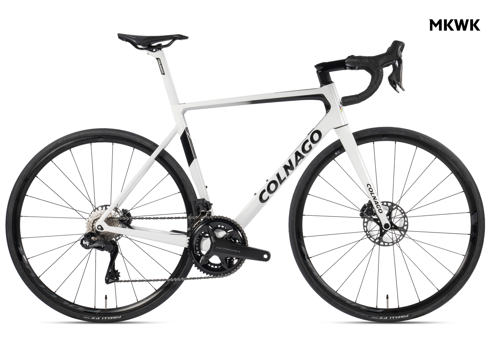 V3 Disc 2024 Sram Rival Axs Complete bike