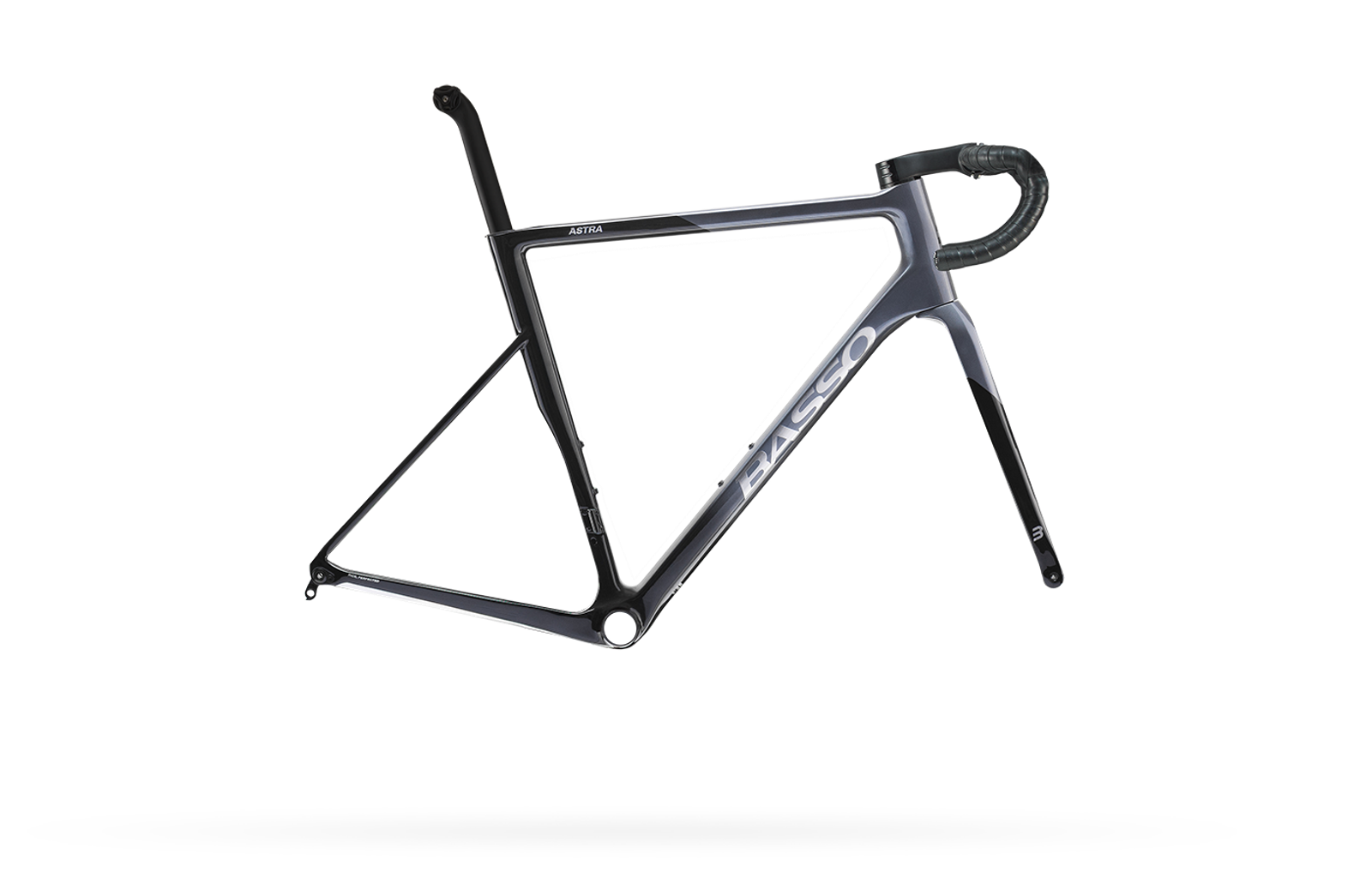 Basso Astra 2026 Disc | Frameset | Cicli Corsa