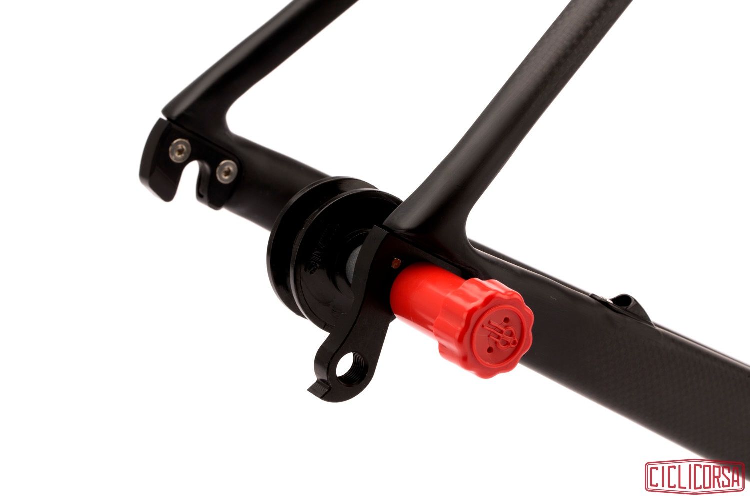 Silva Adjustable chain holder Cicli Corsa