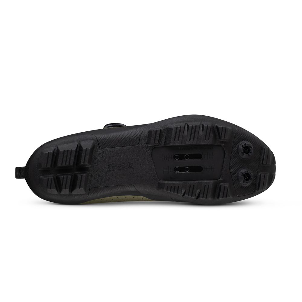 Terra Atlas All-road cycling shoe Cicli Corsa