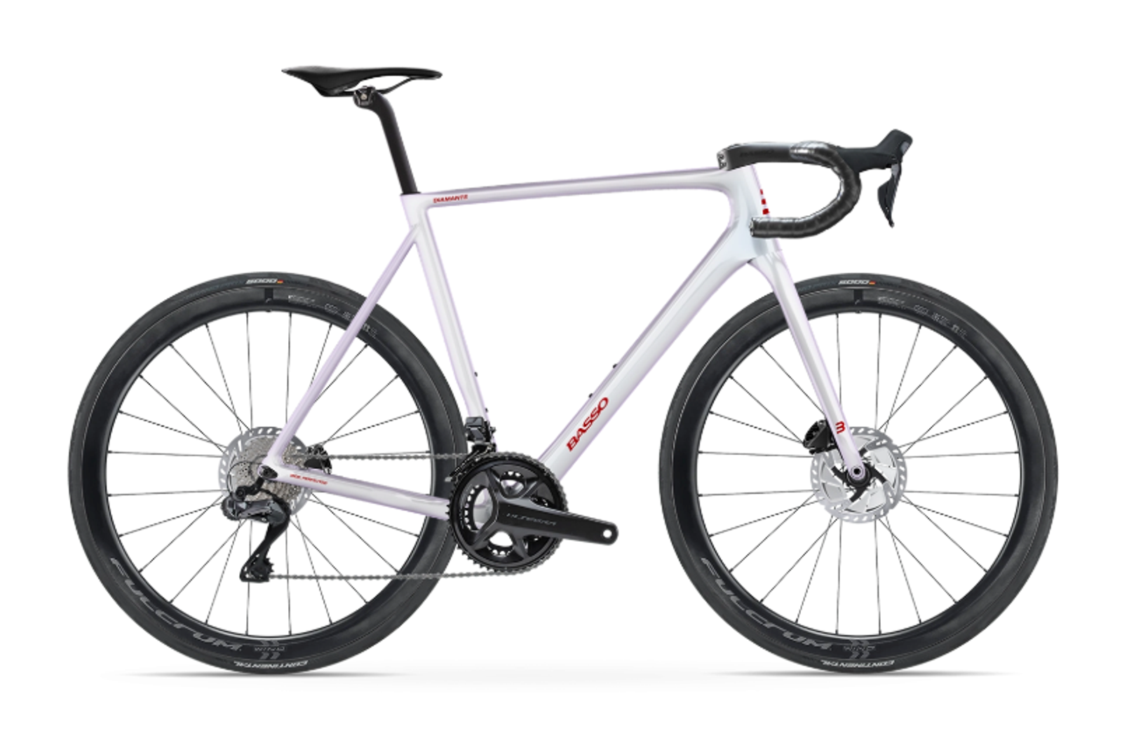 Campagnolo Bici Corsa Basso BDC Basso Venta Rim