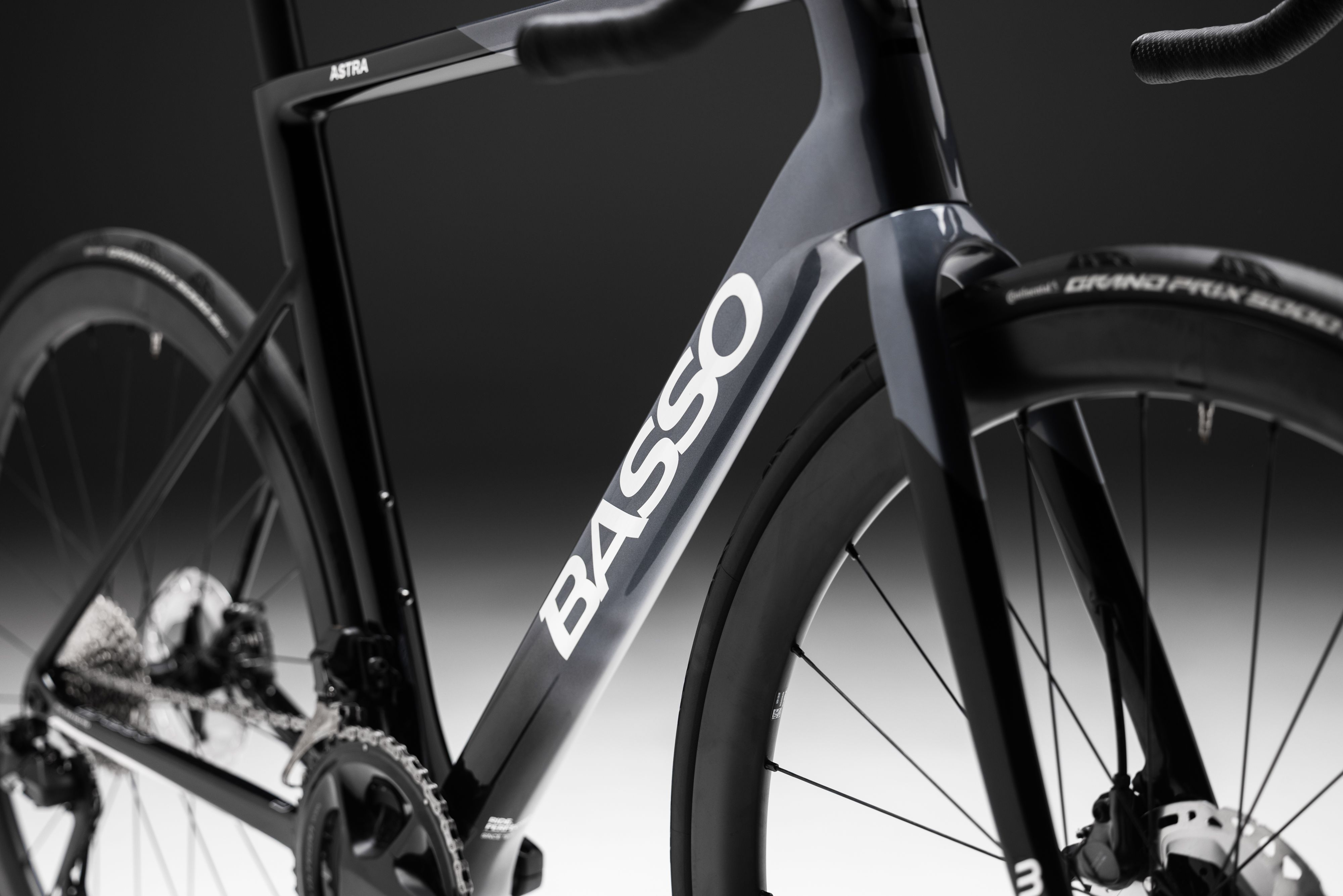 Basso Astra 2026 Disc | Frameset | Cicli Corsa