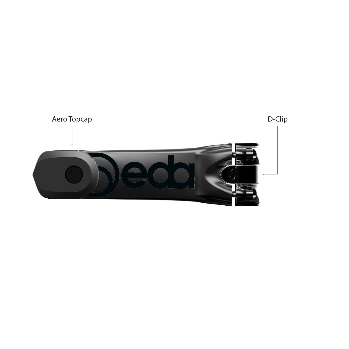 Deda Superbox DCR Stem 2023