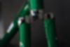 Supercorsa Pista | Green Jaguar | Taglia 58 | Kit telaio | In Stock