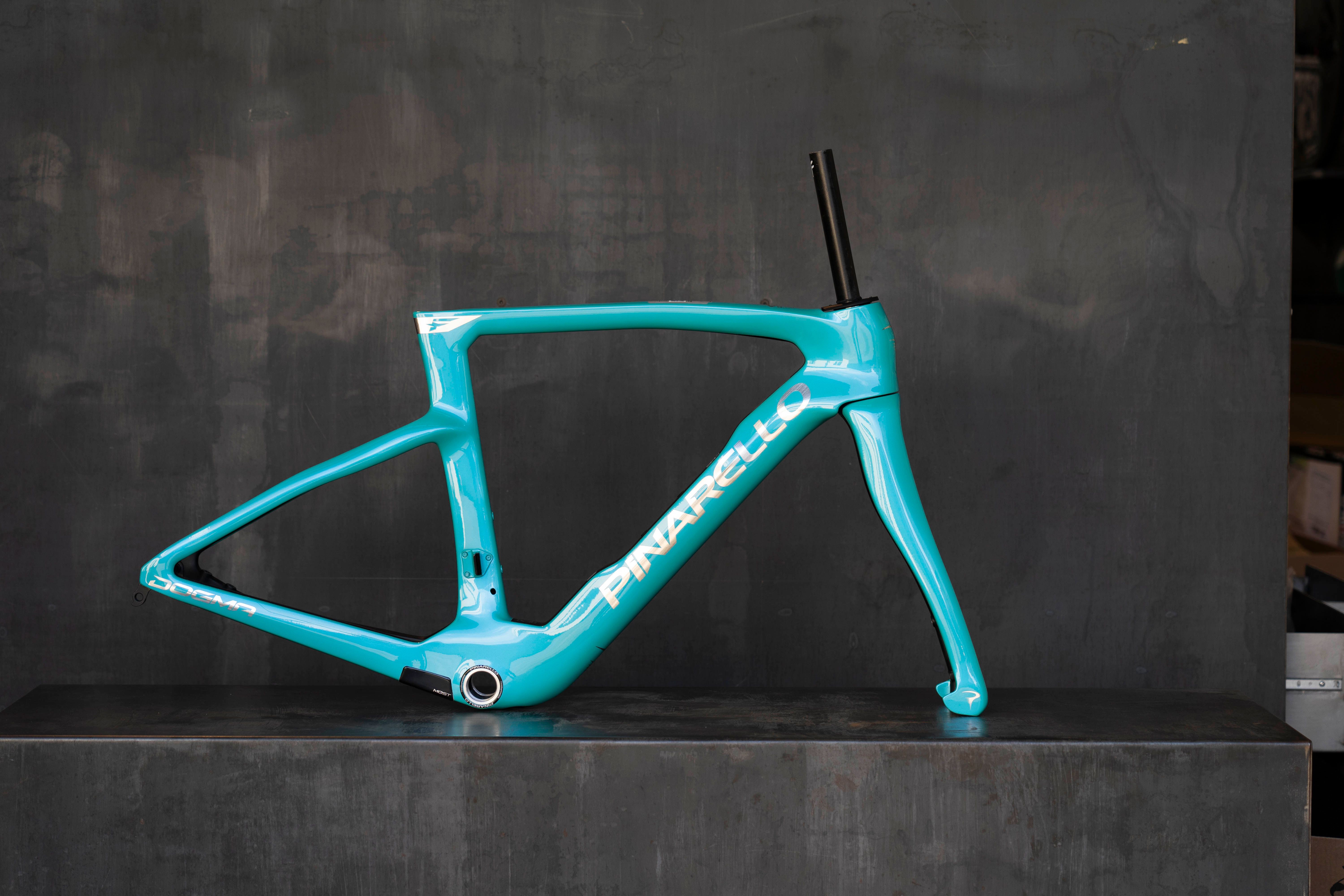 PINARELLO MARVEL 465サイズ ピナレロ PINARELLO マーベル MARVEL ロードバイク買取入荷