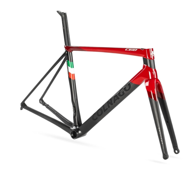 C68 Road Carbon Disc 2024 Frameset