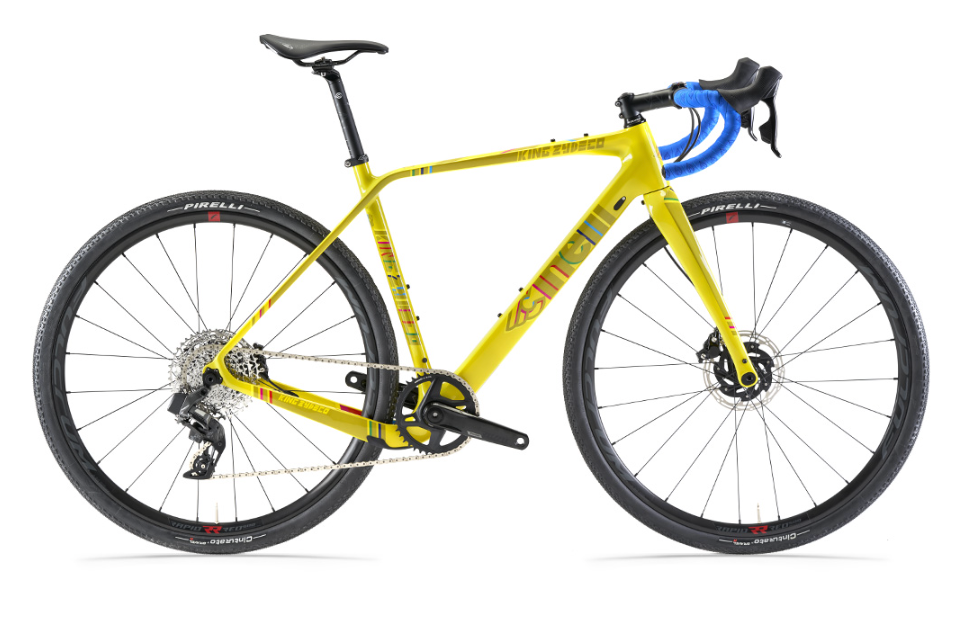 Cinelli cross hotsell