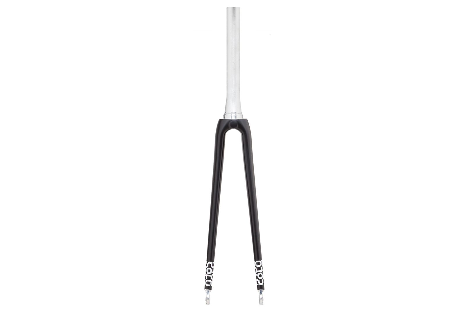 Columbus Pista Leggera Tapered Track Fork Cicli Corsa