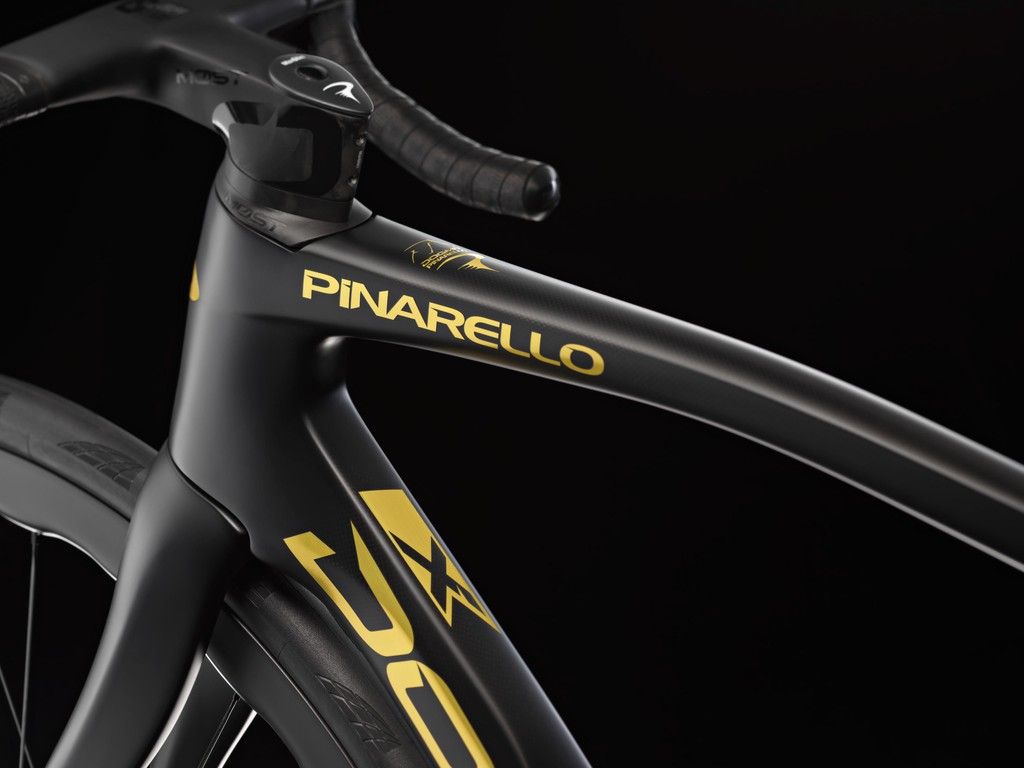 Dogma X Disc 2026 | MyWay | Borealis | Frameset