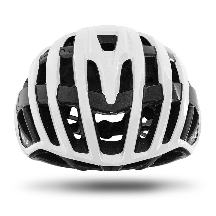 Valegro Helmet White Gloss Cicli Corsa