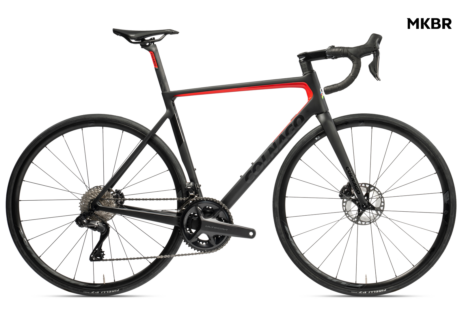 Colnago V3 disco Bici Completa ora disponibile da Cicli Corsa
