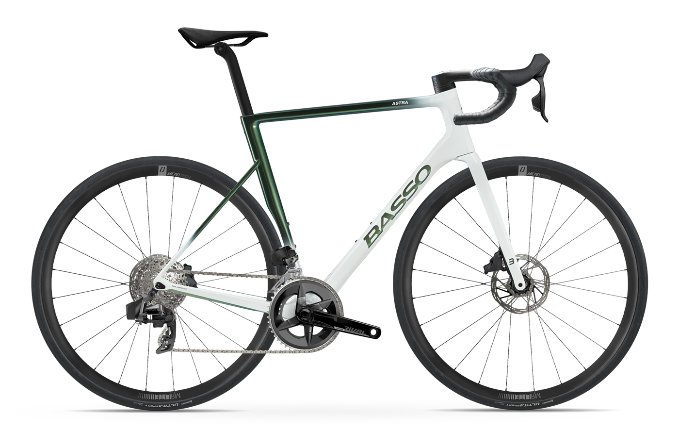 サイクリスト('89イラン)