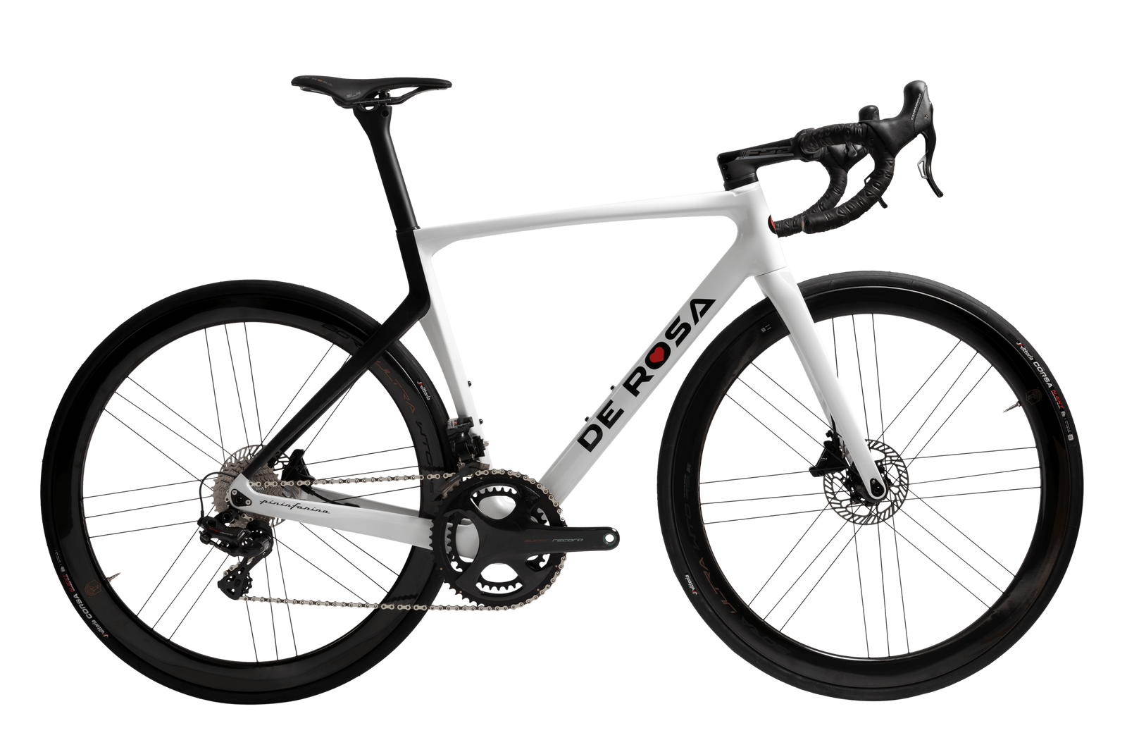 Da rosa deals bike