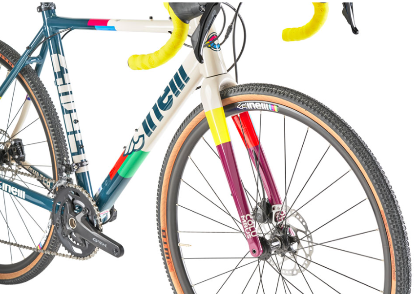 Cinelli zydeco cyclocross hotsell