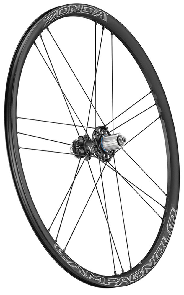 Zonda store bike wheels