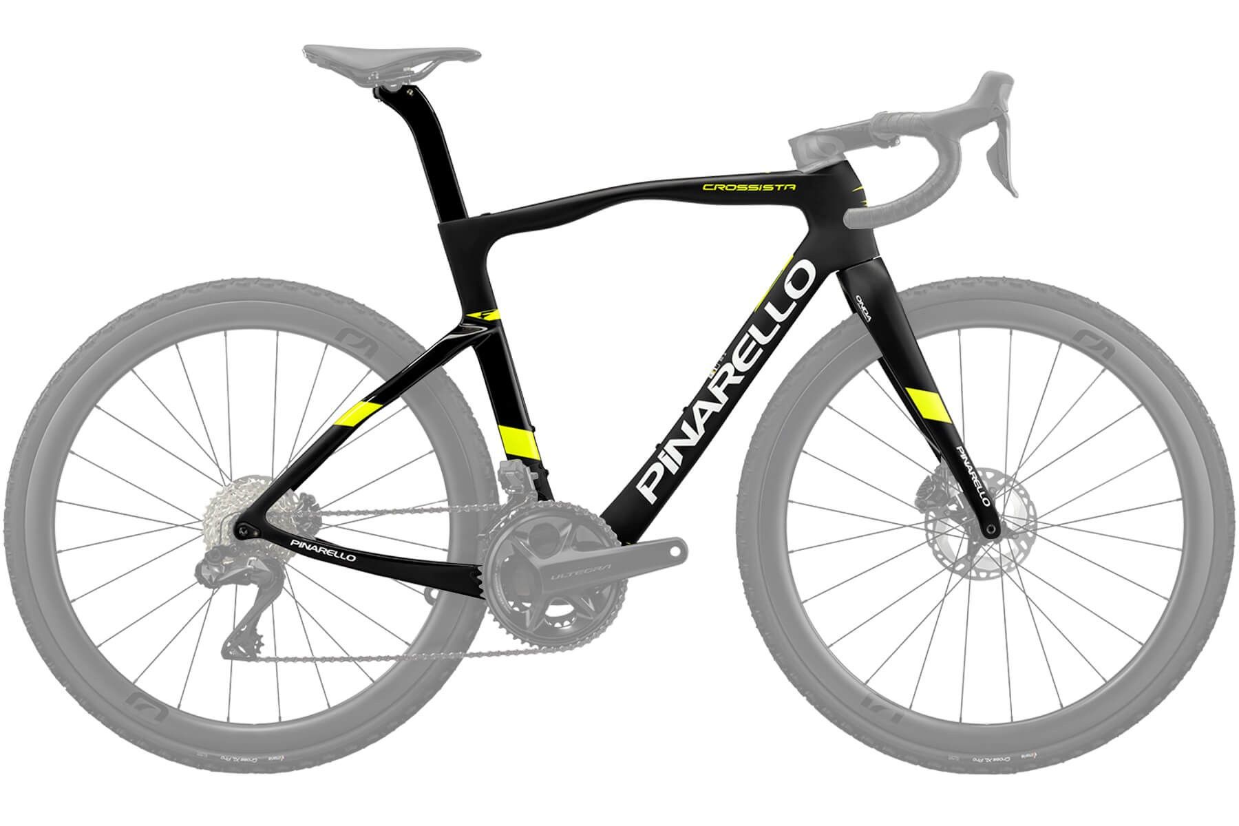 Pinarello 2024 crossista price