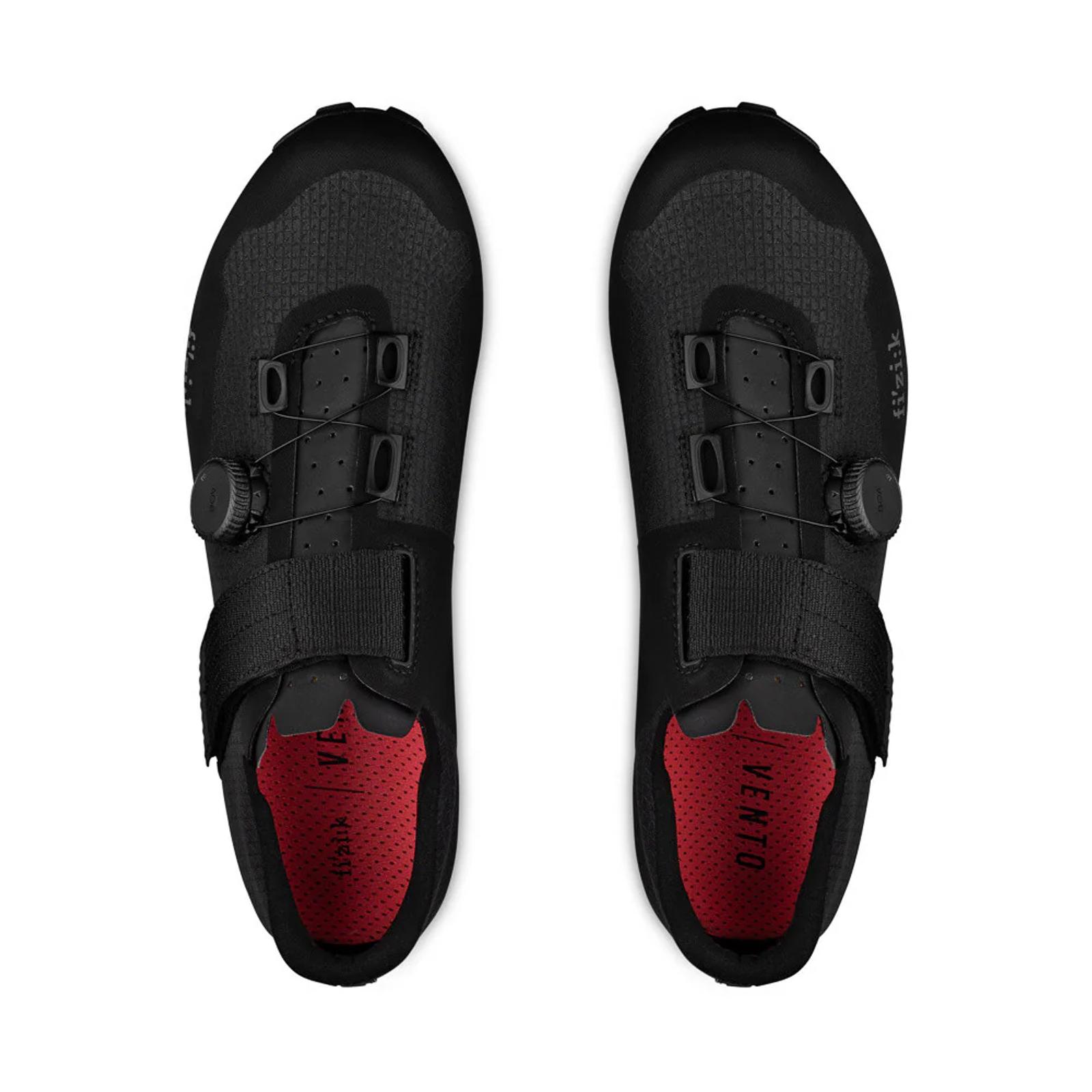 Fizik | Ferox Carbon | Road cycling shoes | Cicli Corsa