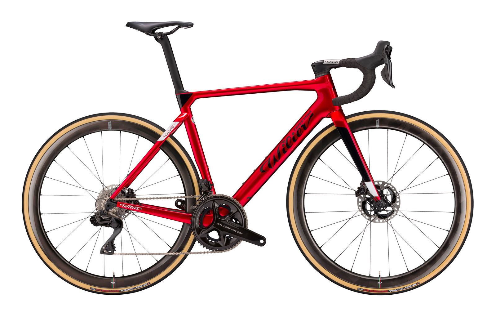 Bicicletta Wilier Triestina Ciclocross Wilier Triestina Filante