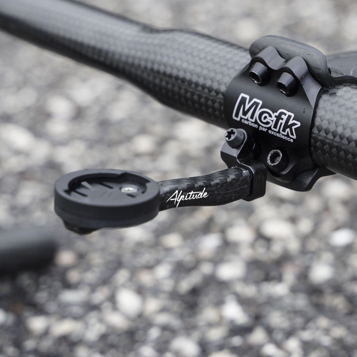 mcfk carbon