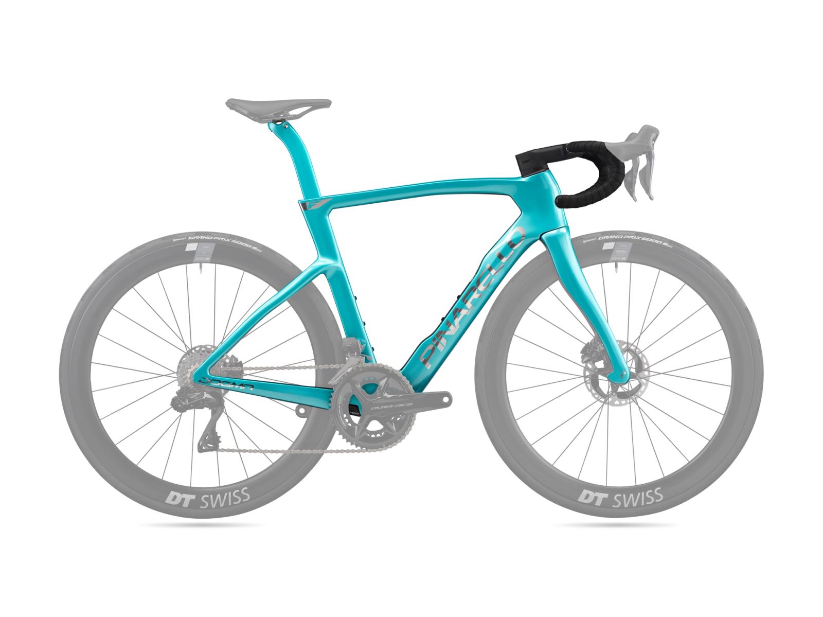 Pinarello Dogma F My25 Frameset Cicli Corsa