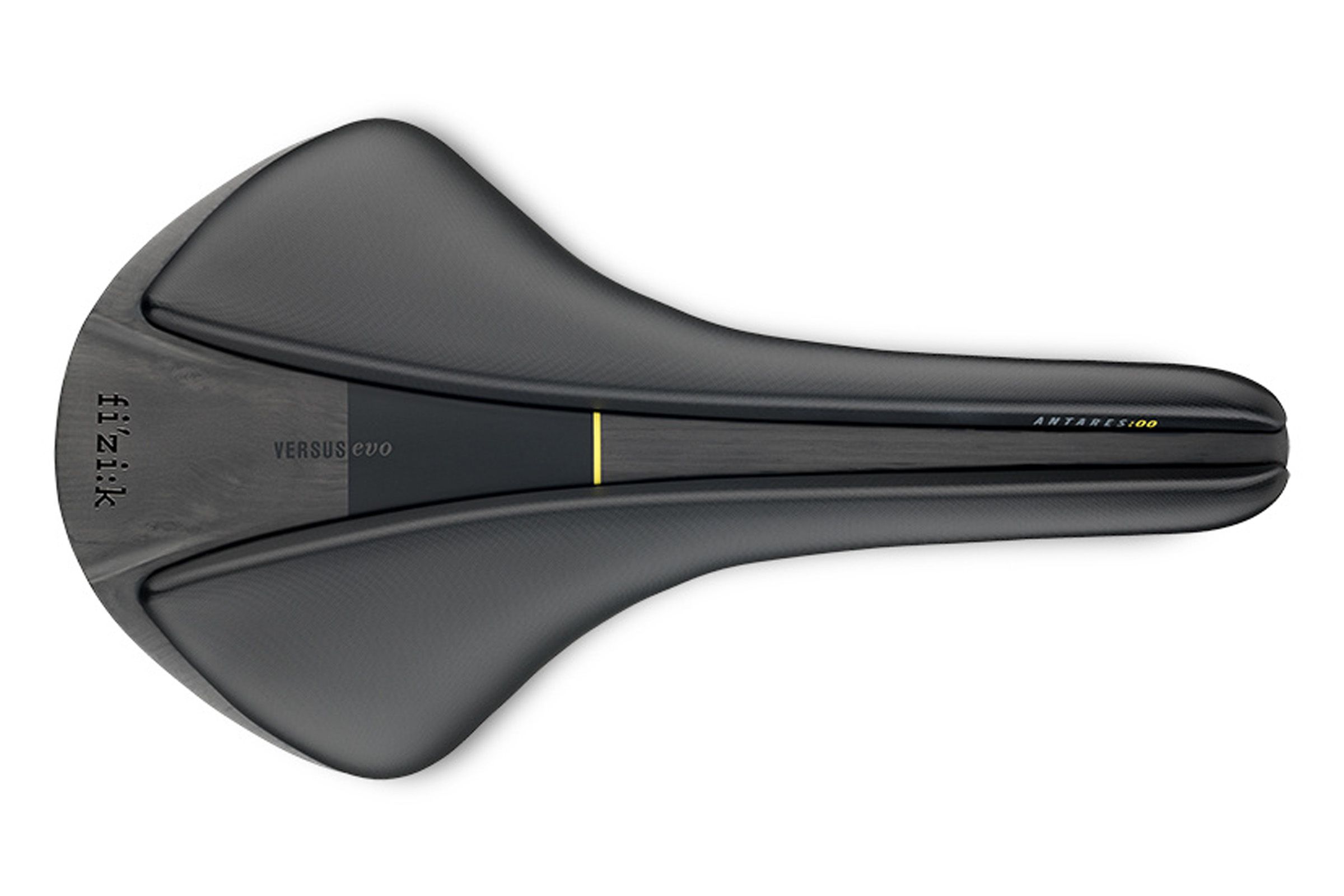 ANTARES 00 VERSUS EVO SADDLE | Regular 139 mm