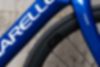 Nytro E7 Road Disc 2023 | Shimano Ultegra Di2 Disc | Bicicletta Completa