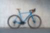 Bombtrack | Hook 2023 | Blue | Taglia M | Bicicletta completa | In stock