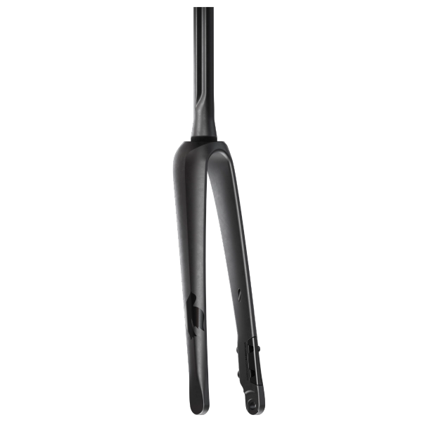 Columbus Futura Trefoil Integrated Road Fork