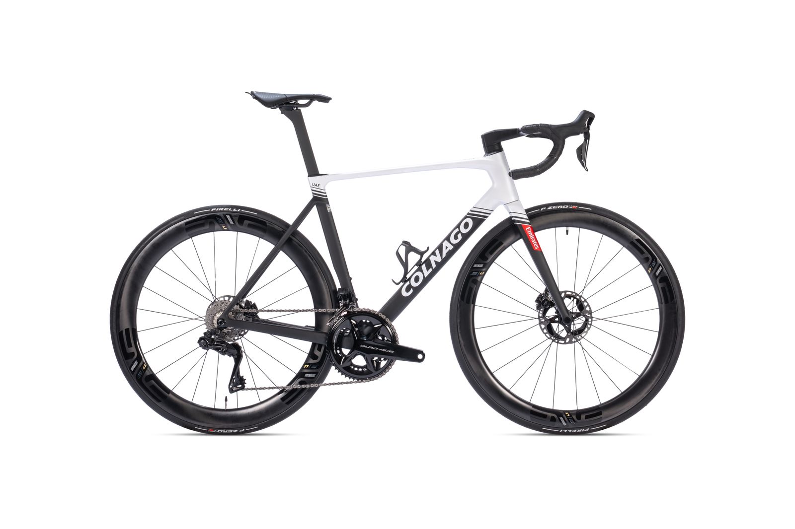 Telaio Colnago Sito Ufficiale Colnago Colnago V5Rs Disc 2025 Sram
