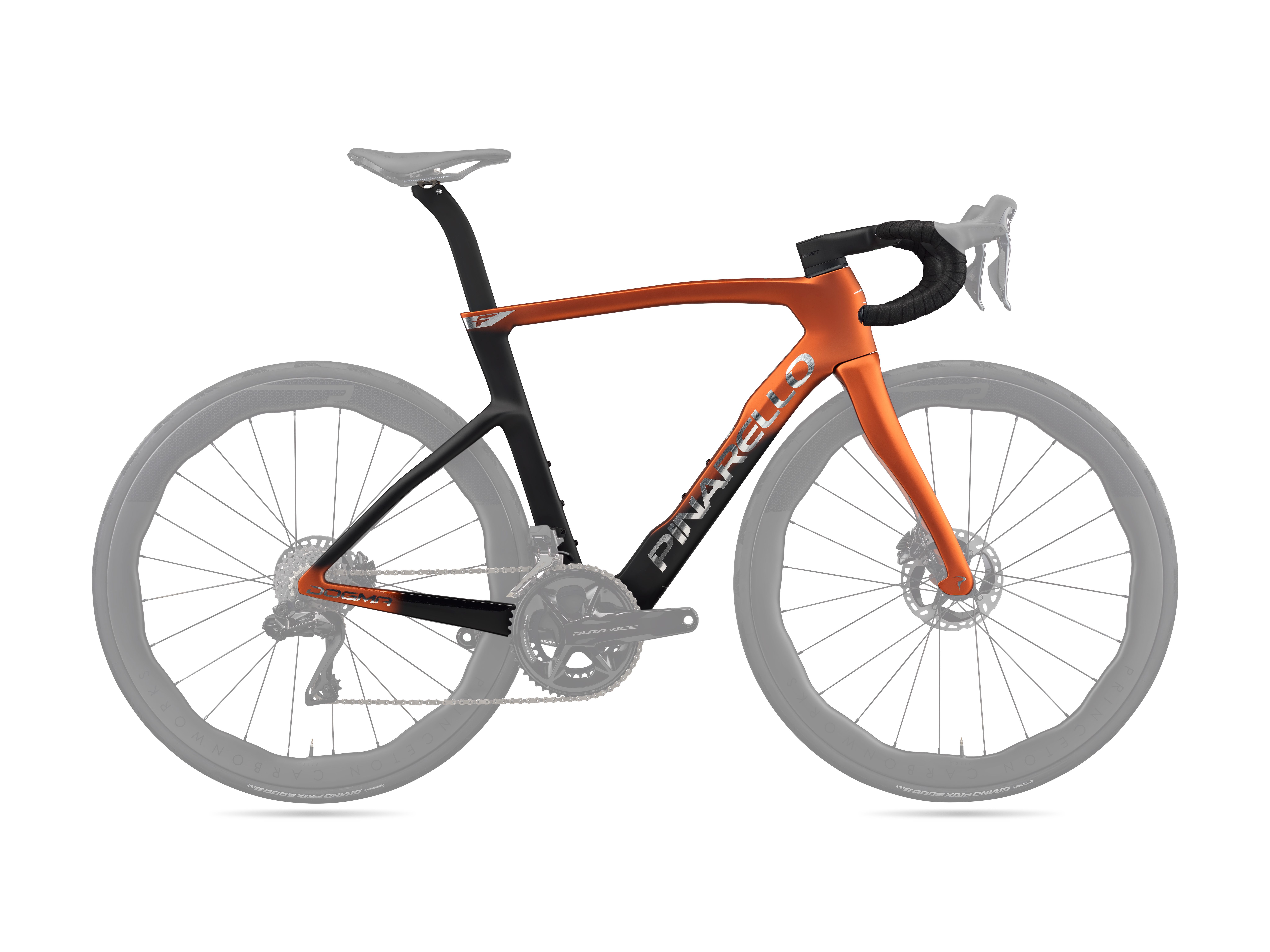 美品　PINARELLO DOGMA F 2022 フレーム＋おまけ多数 Pinarello Dogma F Frameset | Strictly Bicycles – Strictly