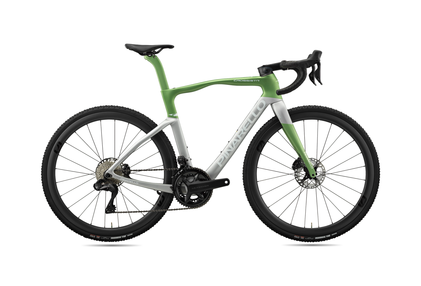 Pinarello Crossista 2025 Frameset