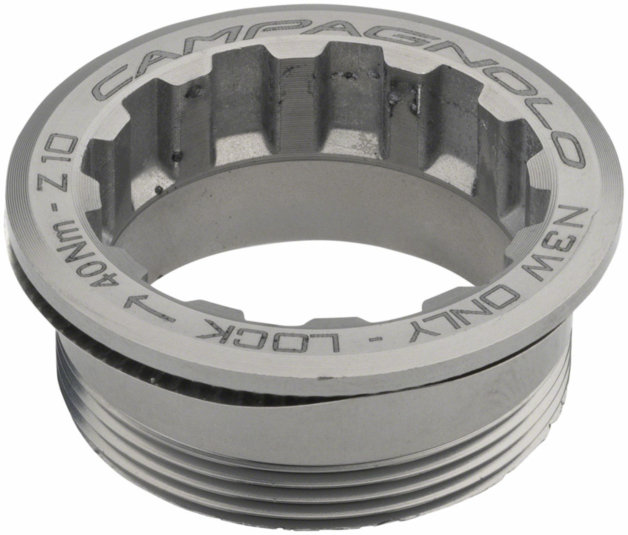 Campagnolo N3W Cassette Lockring - Z10 Only | CS-700 | Cicli Corsa