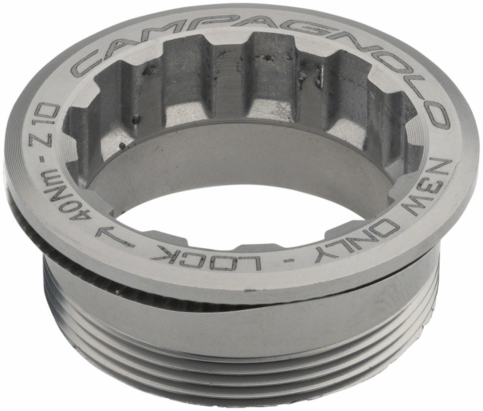 N3W Cassette Lockring - Z10 Only | CS-700